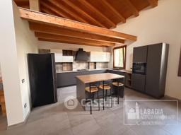 Villa in Via Arzaron