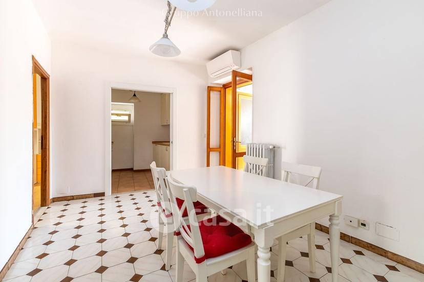 Quadrilocale in Via Real Collegio 18 — foto 21 di 24