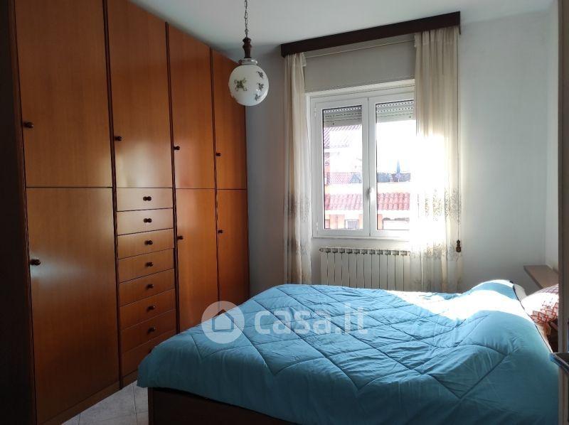 Trilocale in Via Sicilia 10 — foto 9 di 11