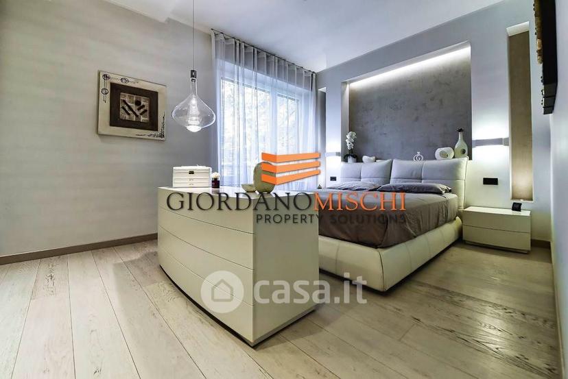 Appartamento in Viale Regina Margherita 11 — foto 20 di 59