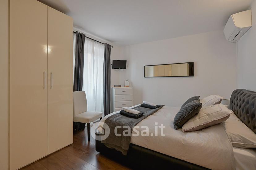 Quadrilocale in Piazza Calandrini — foto 13 di 30