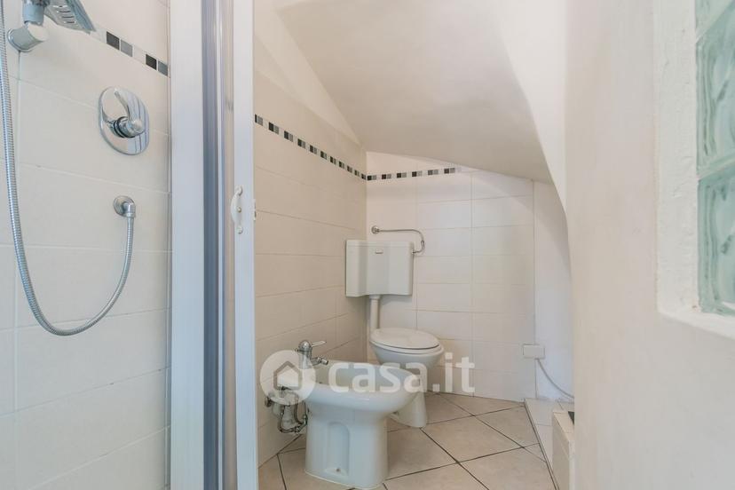 Bilocale in Via Ai Monti 1