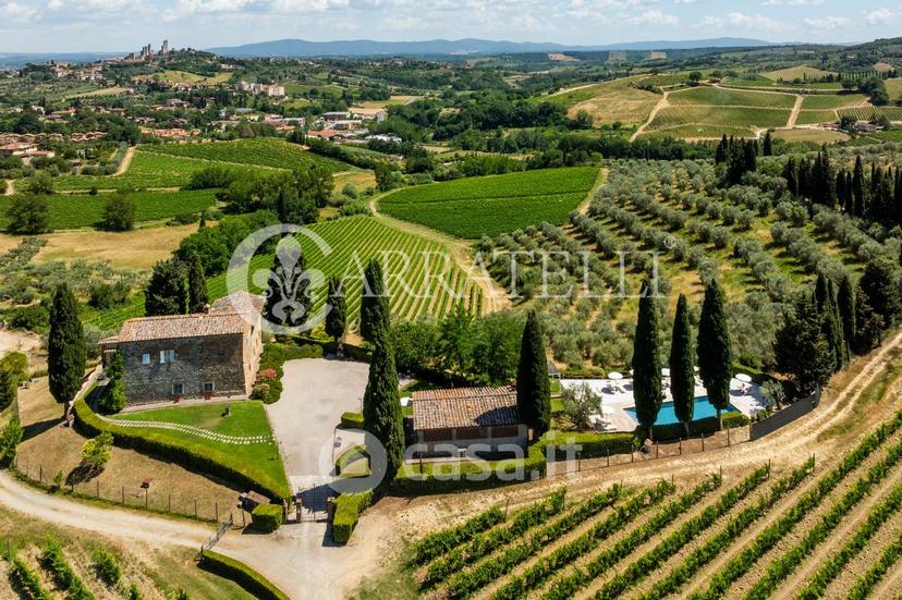 Villa in Via della Rocca 6 — foto 30 di 51