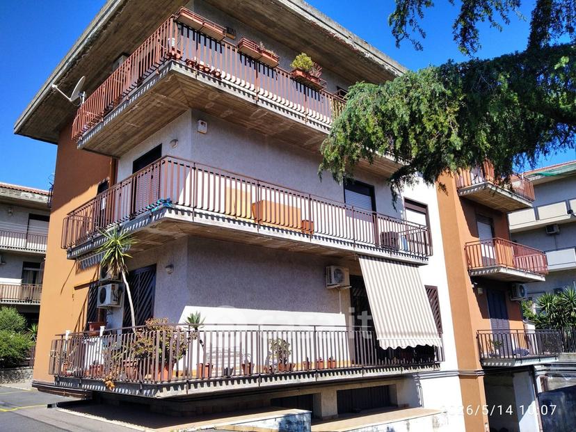 Quadrilocale in Via Armando Diaz
