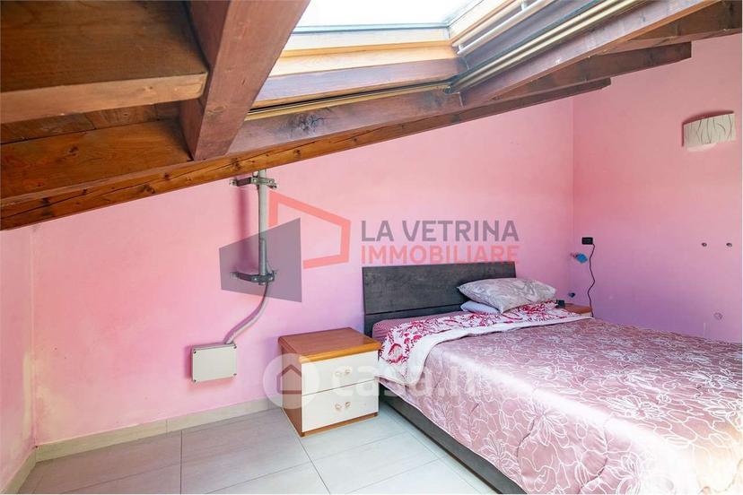 Quadrilocale in Via Laghetto 6 — foto 37 di 39