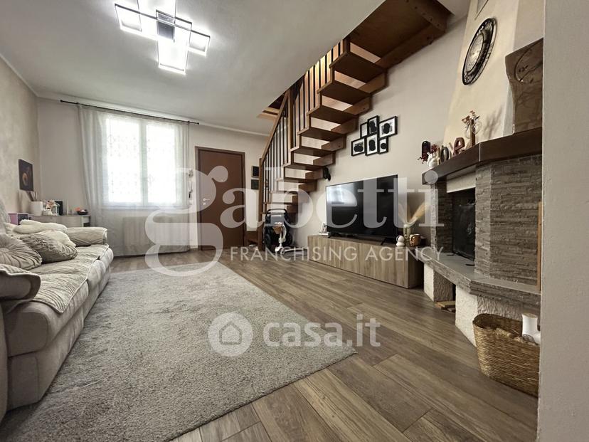 Appartamento in Via Provinciale Pisana — foto 22 di 27