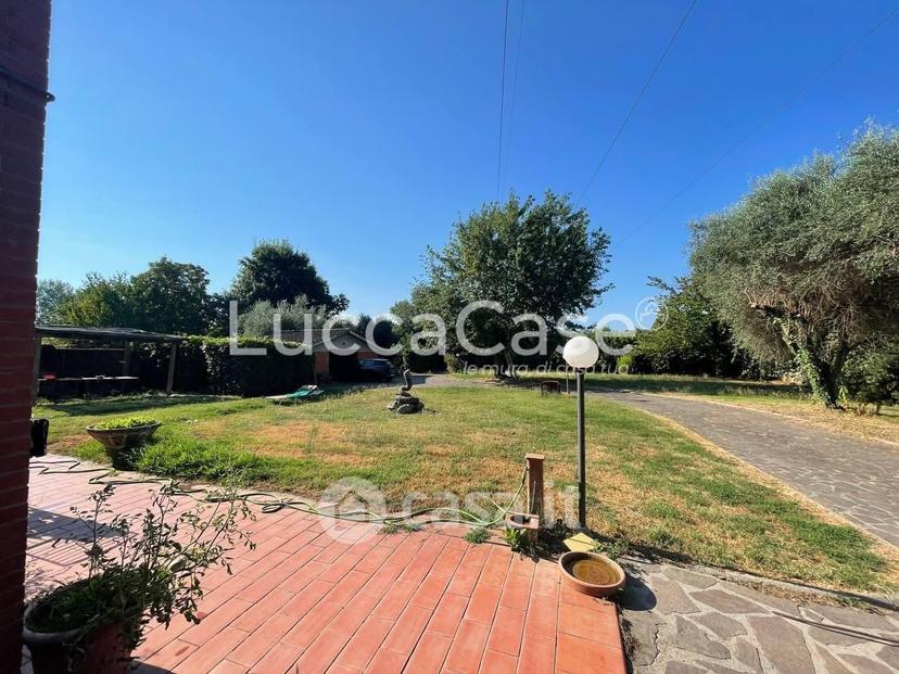 Villa in Via dei Ceccotti 95 — foto 30 di 61