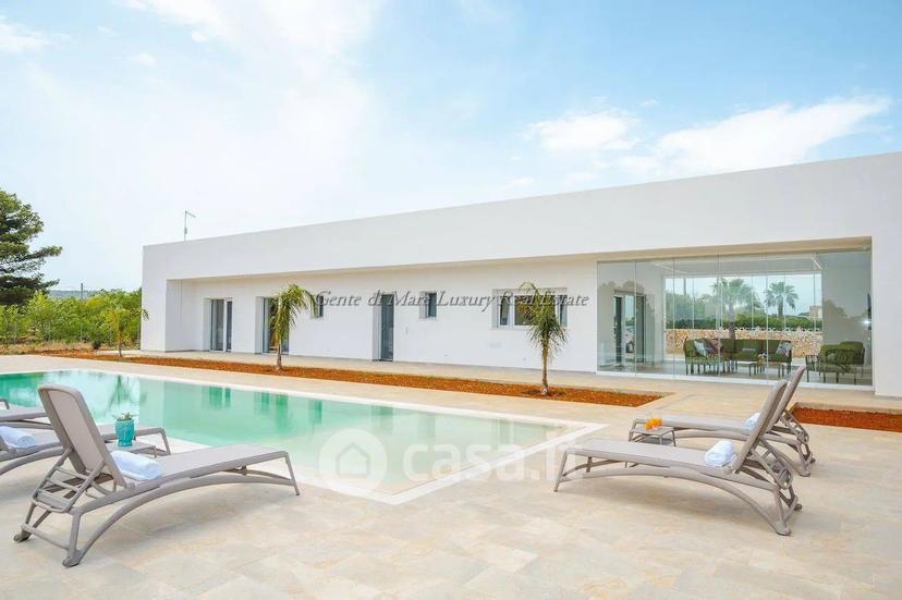 Villa in Contrada Sierri — foto 21 di 83