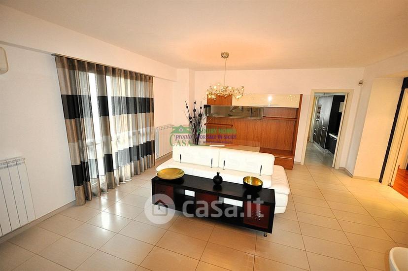 Appartamento in Via Aldo Licitra — foto 33 di 33
