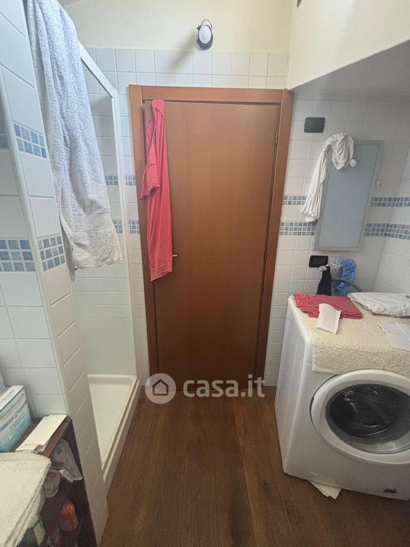 Trilocale in Via Silcia — foto 21 di 29