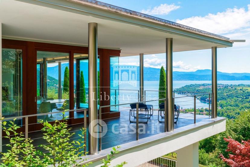 Villa in Via Bocca di Croce — foto 12 di 21