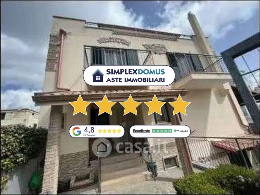 Villa in Via Lanzillotti — foto 18 di 33