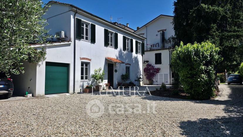 Villa in Via della Marginetta 78 /g — foto 3 di 48