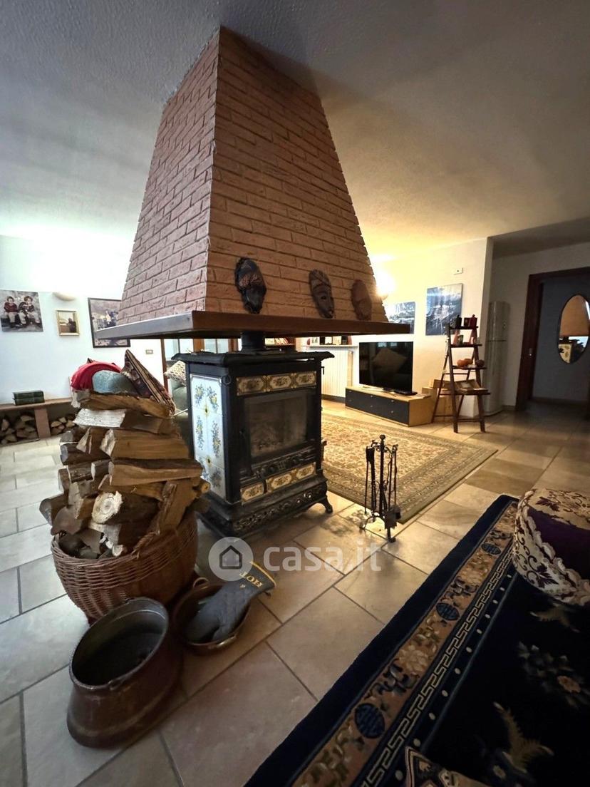 Villa in Via Giacomo Puccini 3 — foto 50 di 50