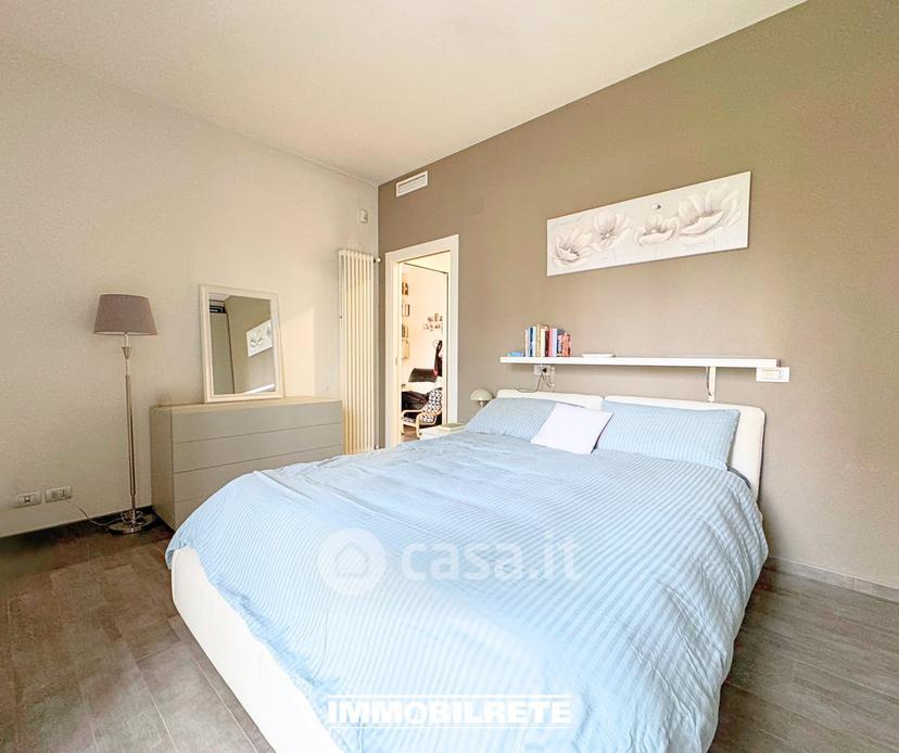 Trilocale in Via Niccolò de Ruggieri — foto 19 di 20