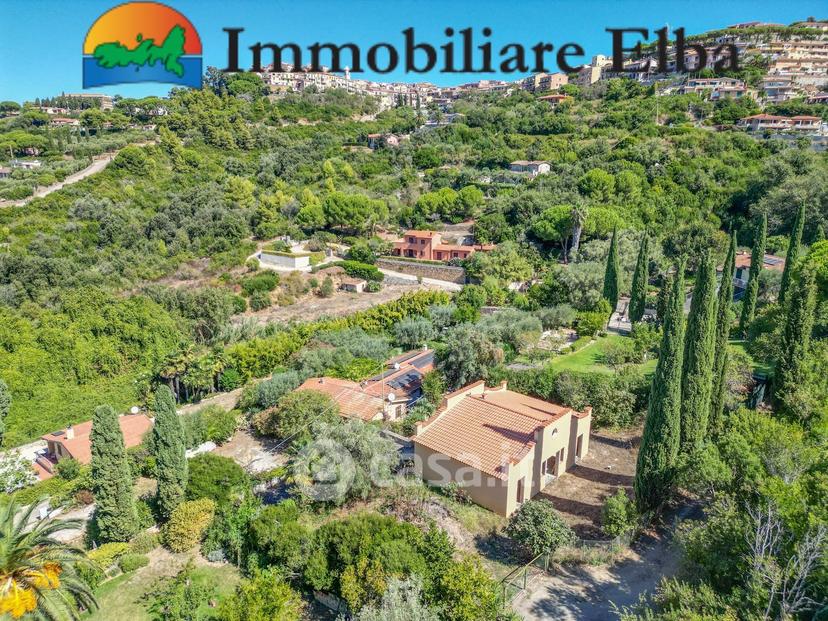 Villa in Loc. Arigalardo