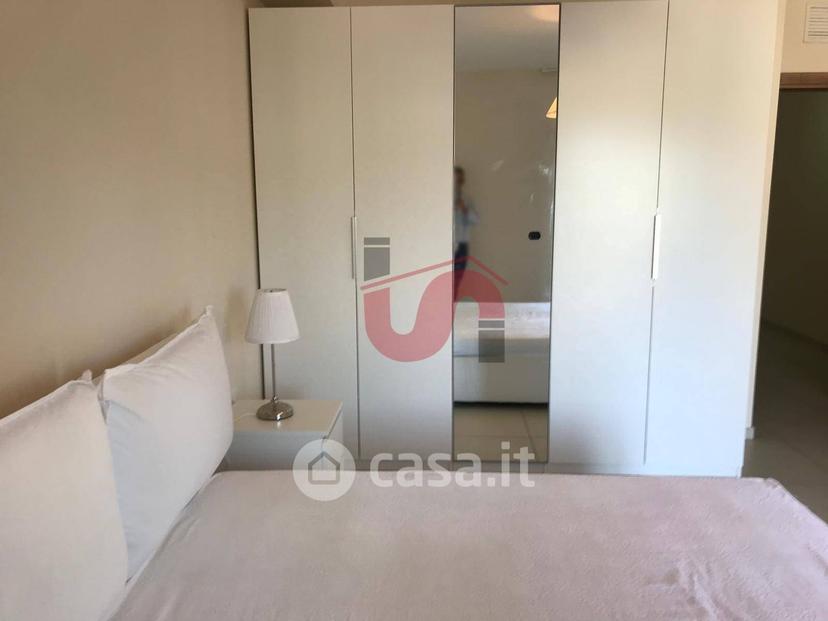 Quadrilocale in Lungosabato Riccardo Bacchelli — foto 11 di 12