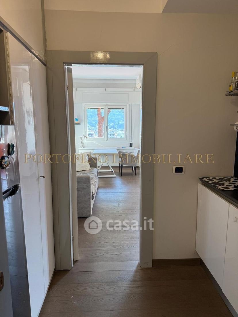 Trilocale in Via Aurelia Ponente — foto 21 di 65