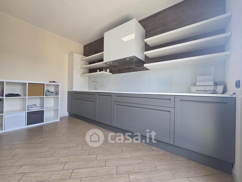 Trilocale in Via Paolo Bozzini — foto 73 di 79