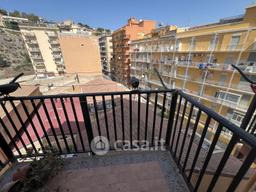 Quadrilocale in Via Barrile 9