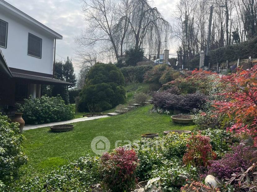 Villa in Strada Pozzetto 13 — foto 38 di 84