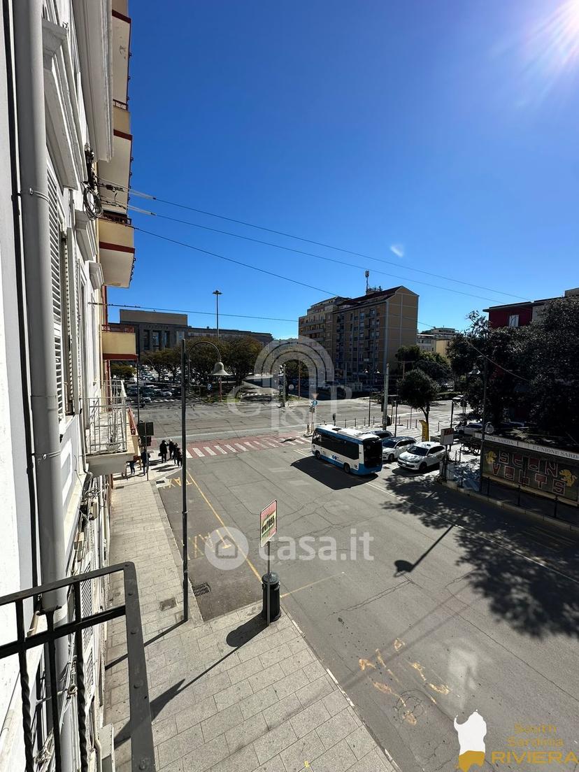 Trilocale in Via Alghero 70 — foto 48 di 51