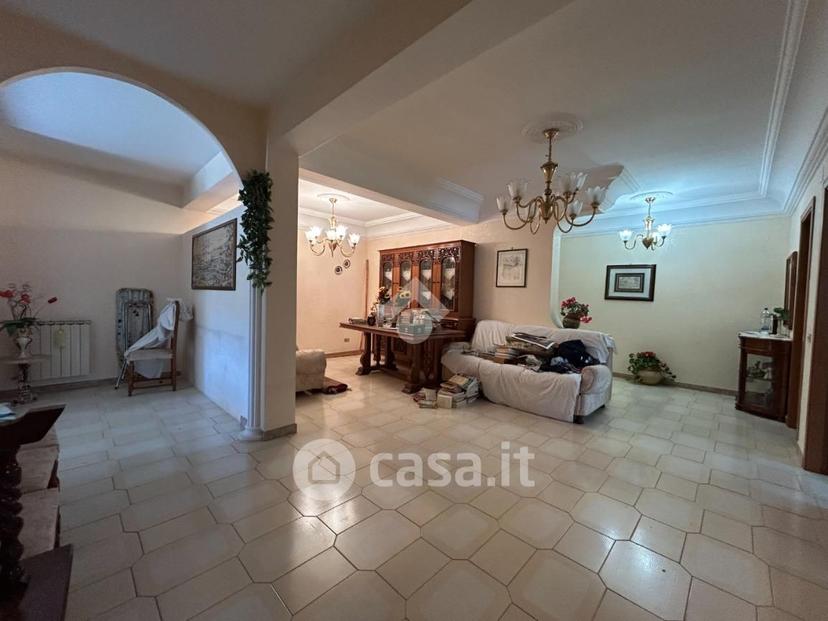 Quadrilocale in Via Mazzini 66 — foto 19 di 34