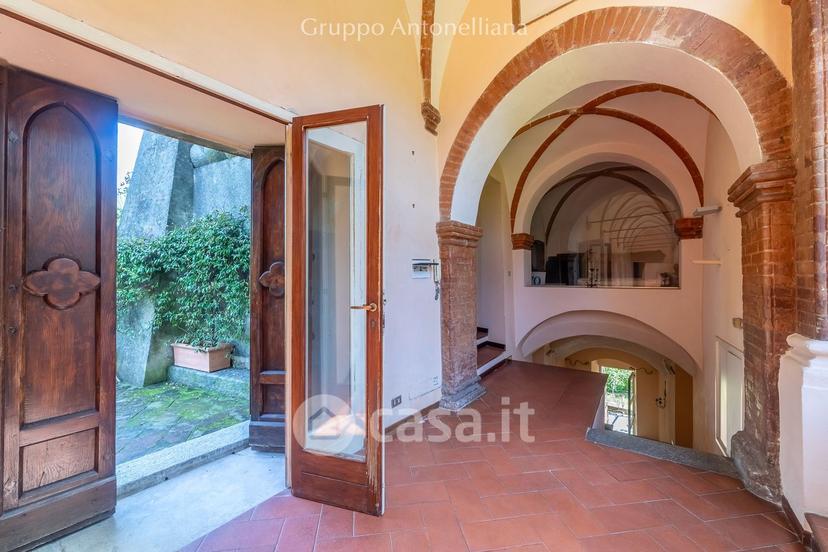 Appartamento in Strada Castelvecchio 40 — foto 42 di 42