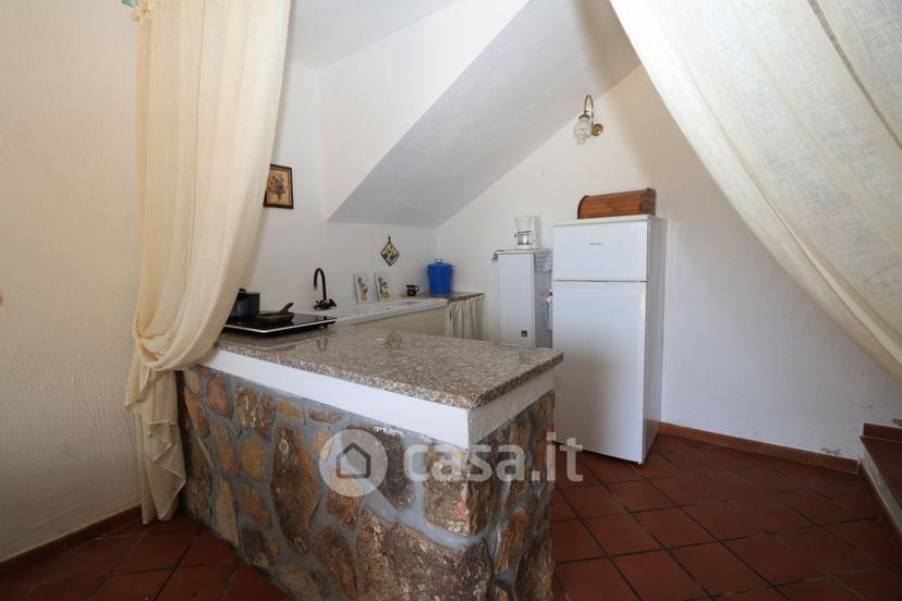 Villa in Via Capo Carbonara — foto 29 di 59