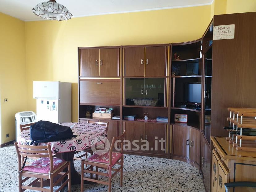 Trilocale in Gioberti 9 — foto 16 di 26