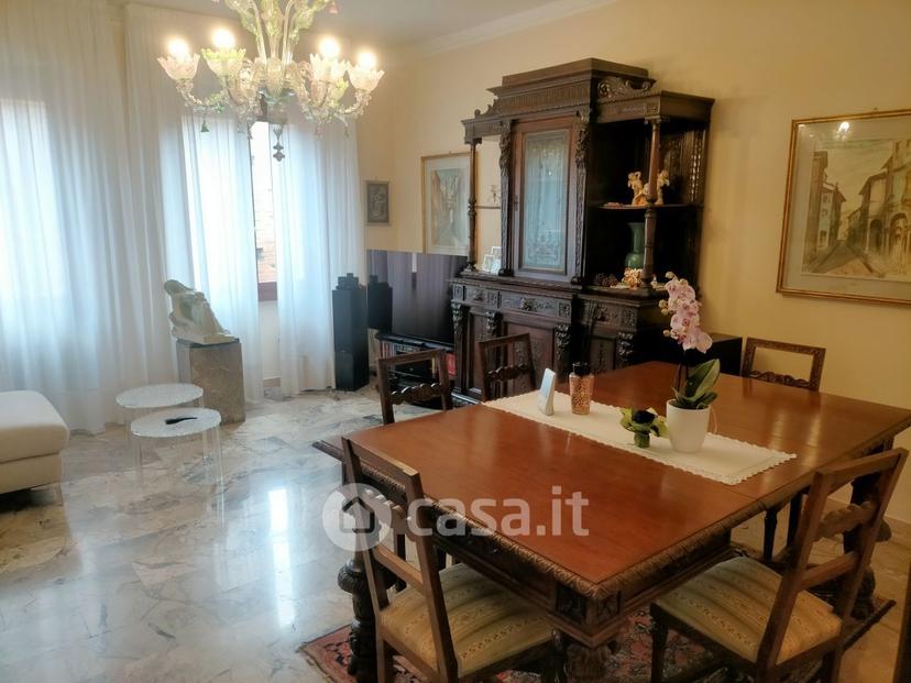 Quadrilocale in Via dei Divizioli 2 — foto 13 di 33