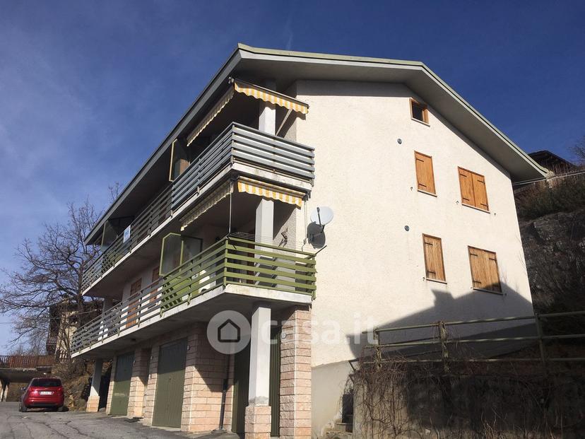 Trilocale in Strada San Salvadore 52 — foto 4 di 26