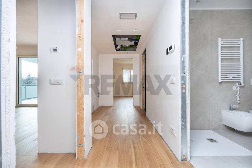 Trilocale in Via Piave 23 — foto 41 di 51