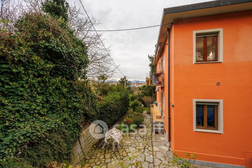 Appartamento in Via Macrino d'Alba — foto 21 di 33