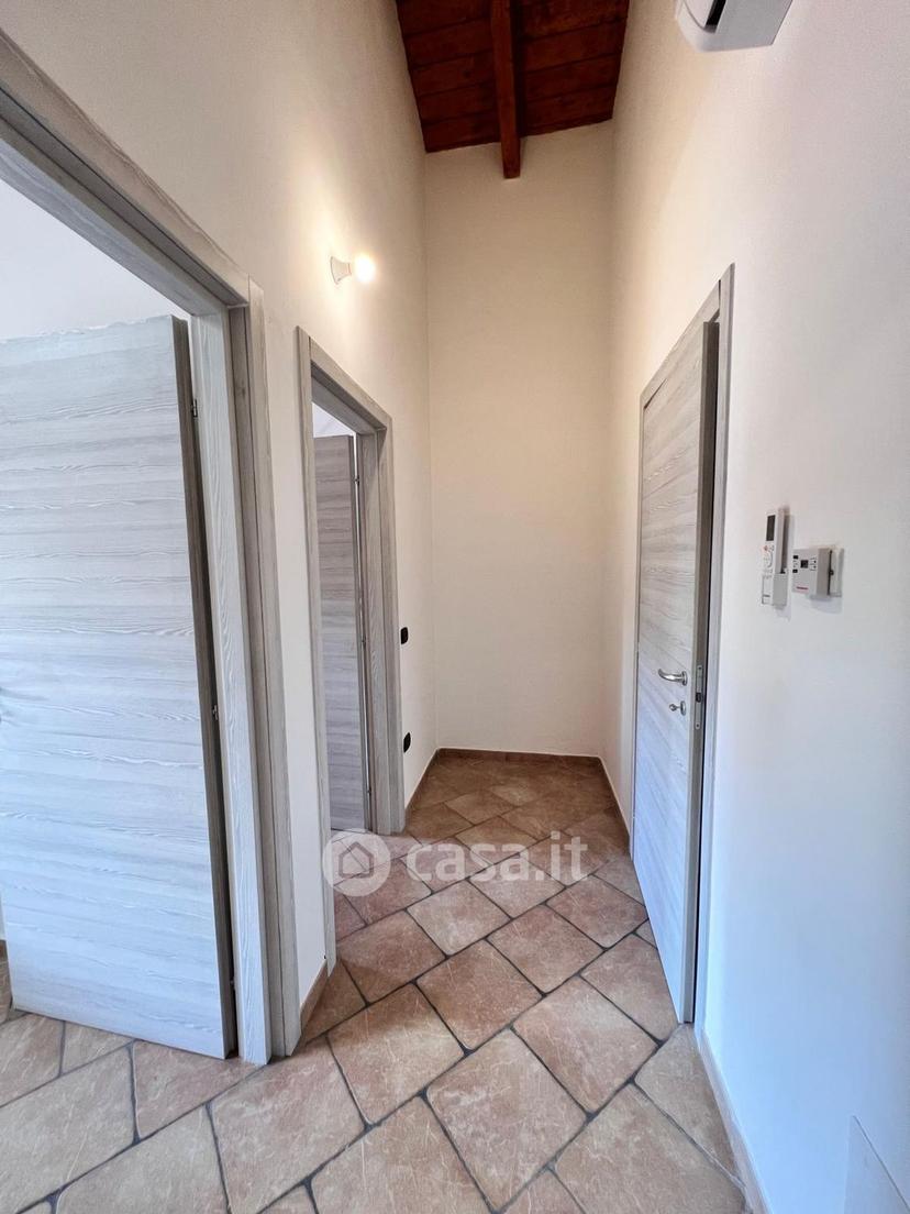 Trilocale in Via Roma — foto 25 di 32