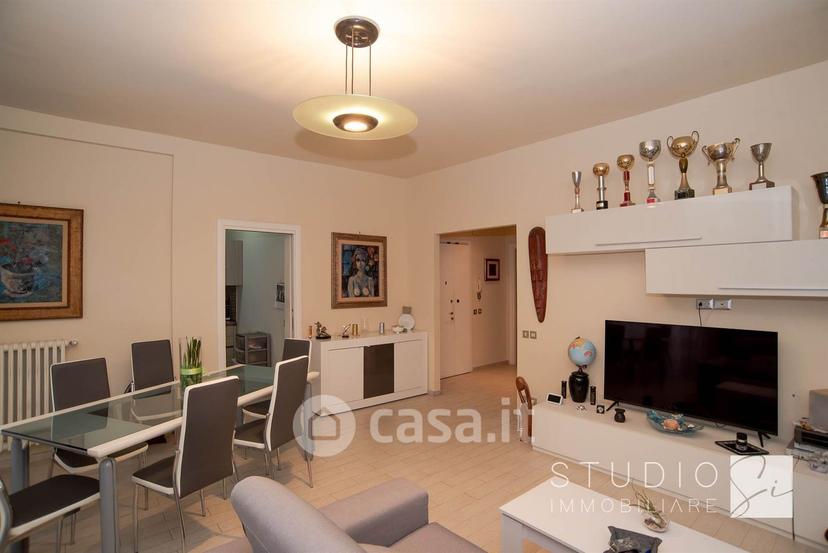 Appartamento in Via Bertoneri Oreste — foto 23 di 29