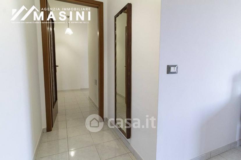 Quadrilocale in Viale Sant'Antonio 15 — foto 23 di 35