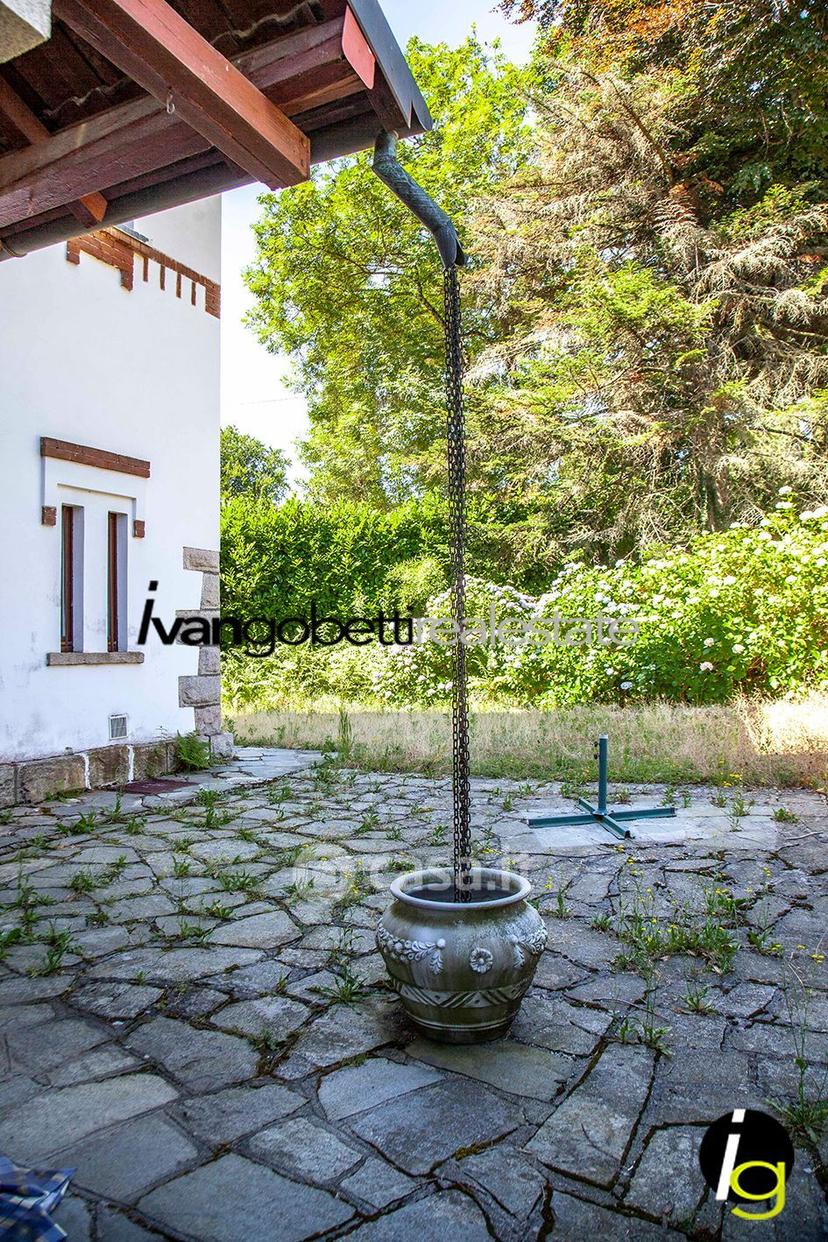 Villa in Viale Mottino 17 — foto 75 di 116