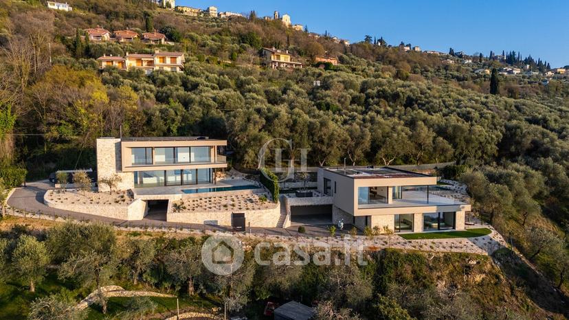 Villa in Via Gioacchino Rossini — foto 19 di 41