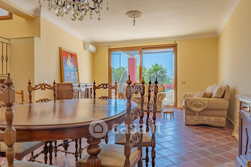 Villa in Via Agamennone 2 — foto 73 di 93