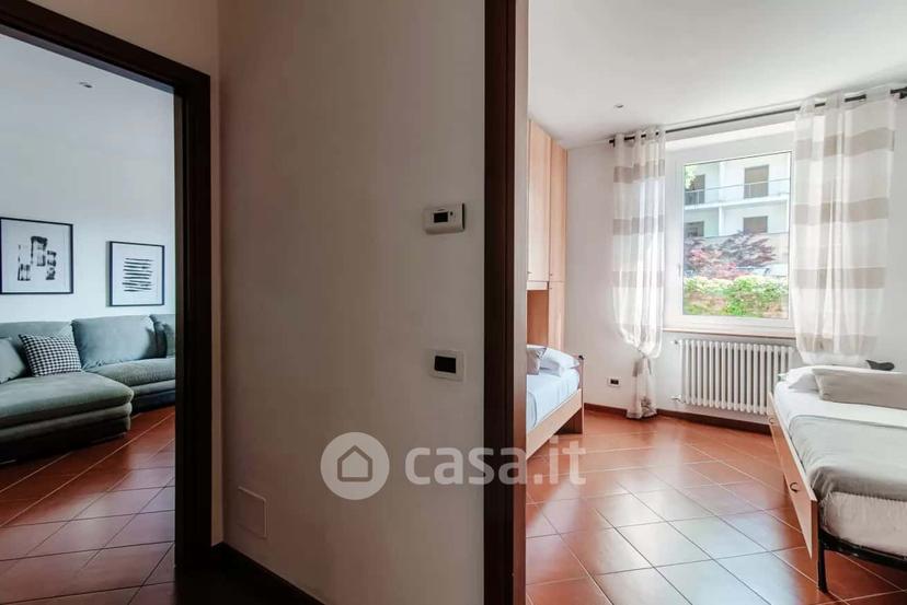 Bilocale in Via Vincenzo Monti 8 — foto 2 di 19