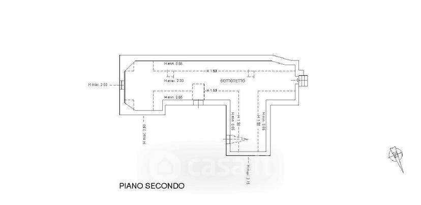Villa in Via Angelo Cantoni 12 — foto 7 di 53