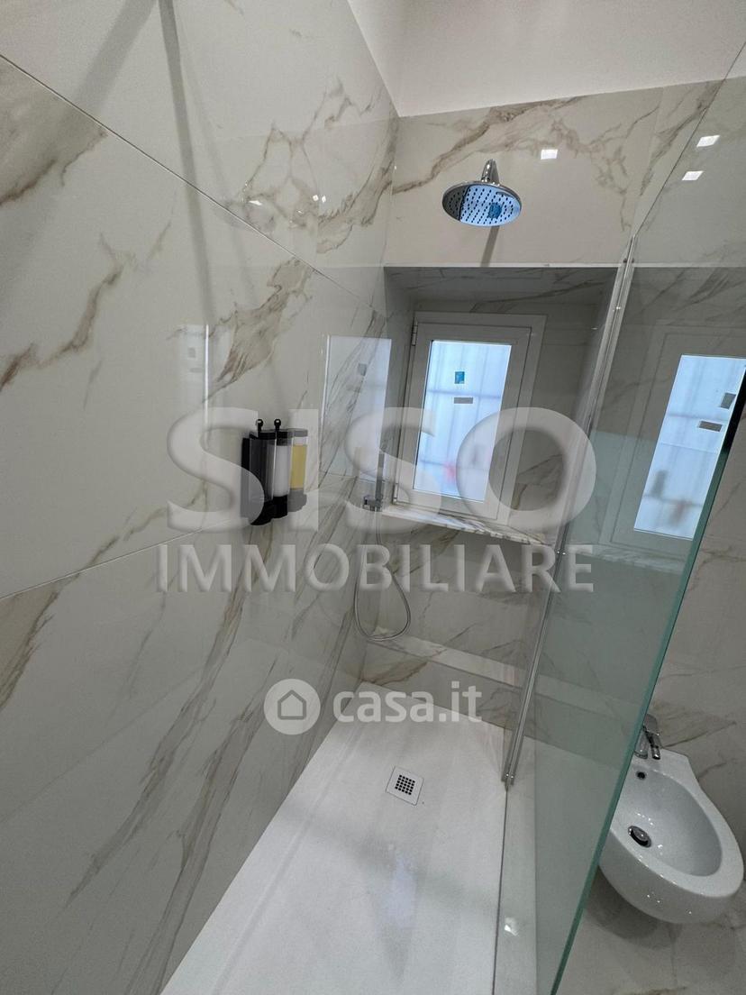 Monolocale in Via d'Amico 153