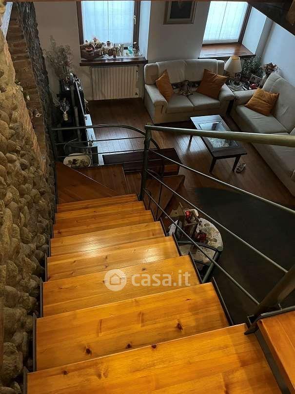 Trilocale in Via Piave 8 — foto 9 di 21