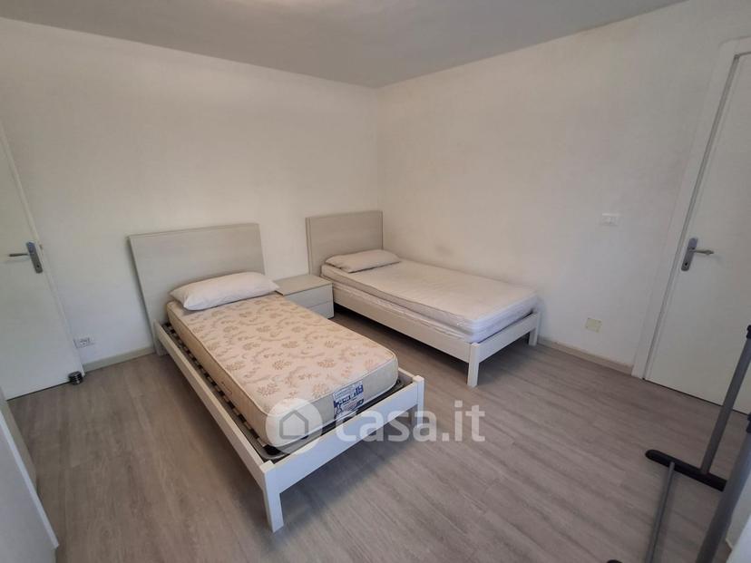 Stanza in Via Nuova Trevigiana Casale — foto 17 di 23