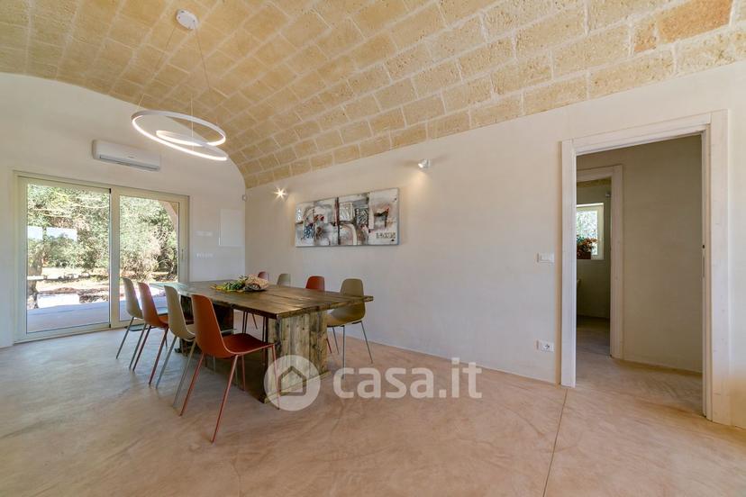 Villa in Contrada Salinola — foto 32 di 45
