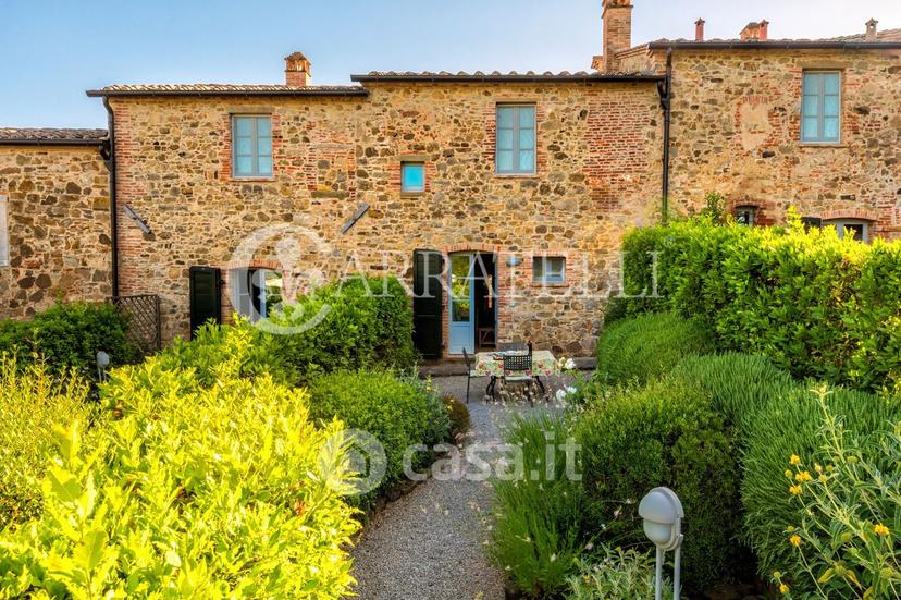 Villa in Località Sant'Alloro 52 — foto 35 di 58
