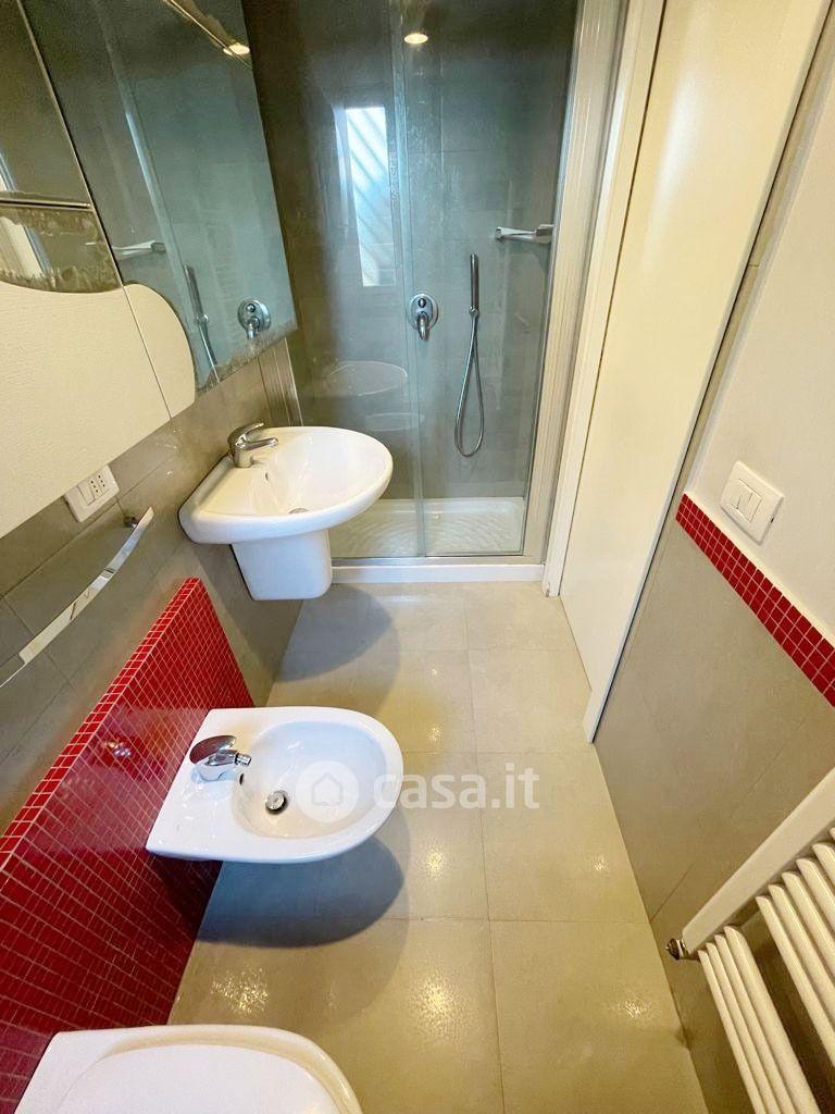 Monolocale in Via Castel del Monte 19 — foto 5 di 5