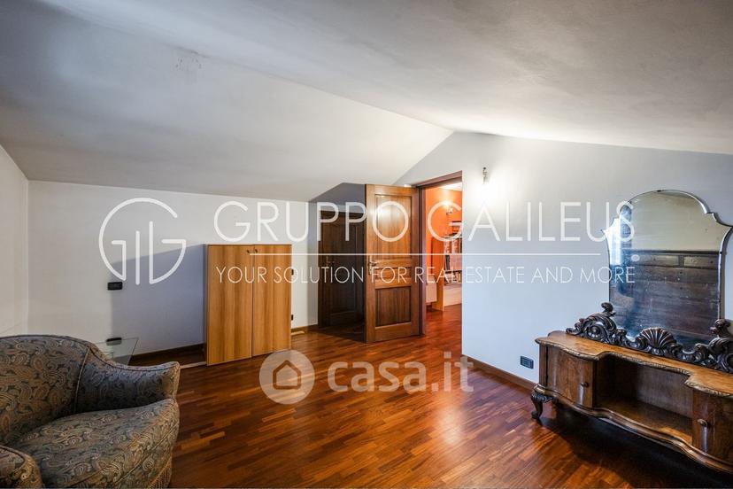 Villa in Via Giuseppe Bronzini 20 — foto 46 di 48