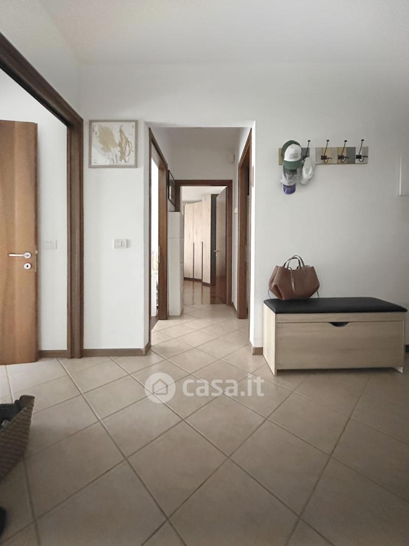 Trilocale in Via Ottaviana — foto 25 di 26